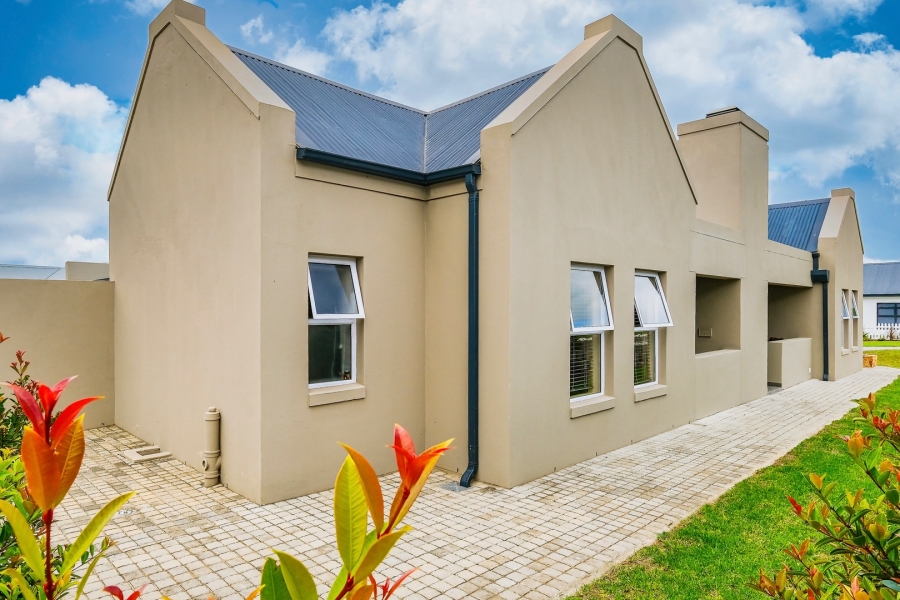 3 Bedroom Property for Sale in Mont Fleur Mountain Estate Western Cape